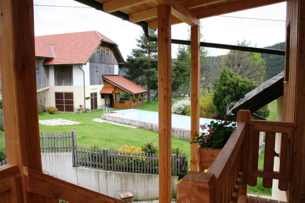Liebenfels Kniebergerhofヴィラ 部屋 写真